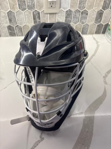 Cascade S Helmet (Used)