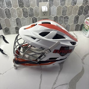 Cascade S Helmet (Used)