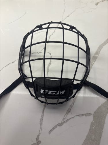 Large CCM FM580 Full Cage (New)
