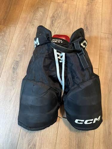 Junior Small CCM Next Hockey Pants (Used)