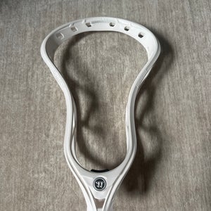 Warrior Evo QX-O Unstrung Head (New)