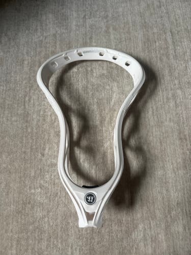 Warrior Evo QX-O Unstrung Head (New)