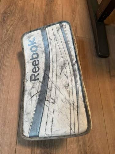 Reebok 14K Regular Blocker (Used)