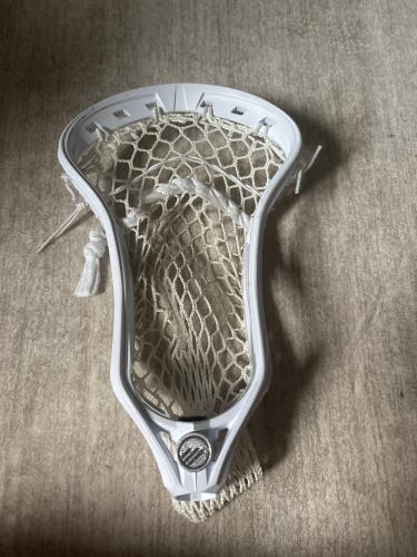 Maverik Kinetik 3 Used Stringing Head (Used)