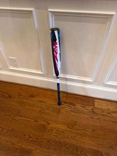 DeMarini Bat (-8) 23 oz 31" (Used)