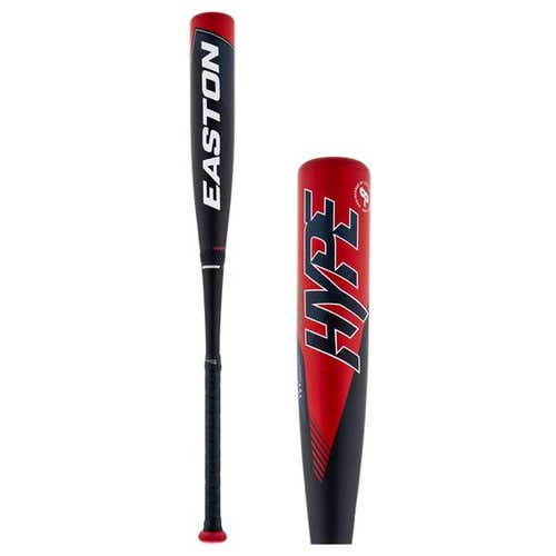 Easton ADV Hype Composite USSSA Certified Bat (-8) 24 oz 32" (New)