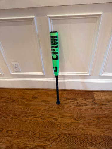 DeMarini Bat (-8) 23 oz 31" (Used)