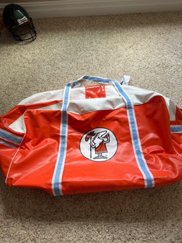 Warrior Bag (New)