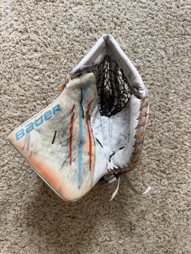 2023 Bauer Hyperlite Regular Pro Stock (Used)