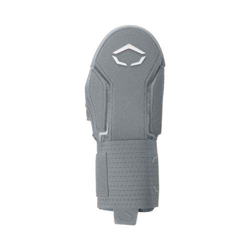 BRAND NEW | EvoShield Adult SLIDING MITT 2.0 | Universal Design to Use On Either Hand | GRAY