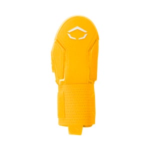 BRAND NEW | EvoShield Adult SLIDING MITT 2.0 | Universal Design to Use On Either Hand | LIGHT GOLD