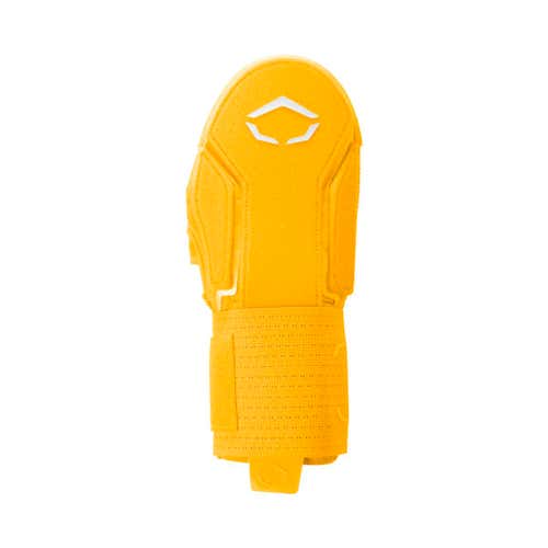BRAND NEW | EvoShield Adult SLIDING MITT 2.0 | Universal Design to Use On Either Hand | LIGHT GOLD