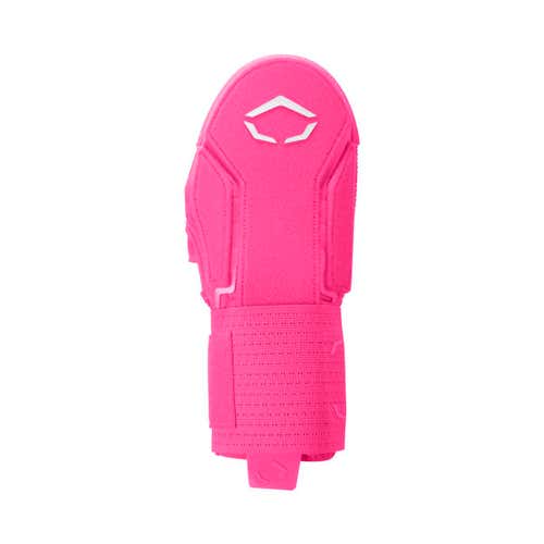 BRAND NEW | EvoShield Adult SLIDING MITT 2.0 | Universal Design to Use On Either Hand | PINK