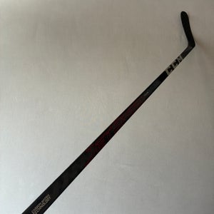 New 95 Flex P80 Senior CCM JetSpeed Team Left Hand Pro Stock Hockey Stick