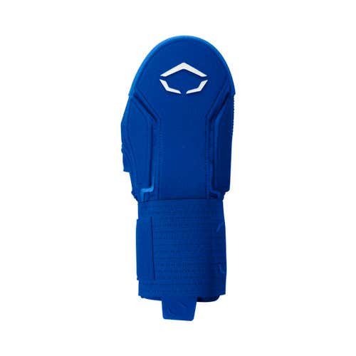BRAND NEW | EvoShield Adult SLIDING MITT 2.0 | Universal Design to Use On Either Hand | ROYAL BLUE