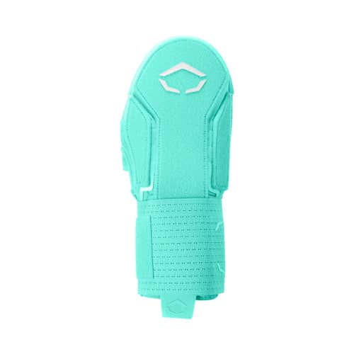 BRAND NEW | EvoShield Adult SLIDING MITT 2.0 | Universal Design to Use On Either Hand | SEAFOAM