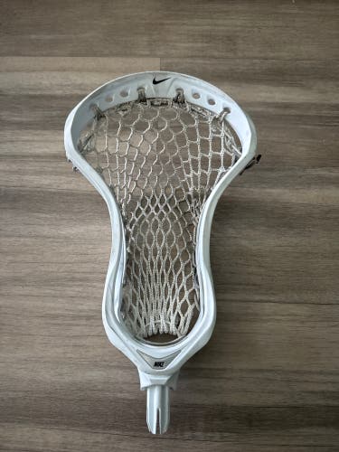 Nike CEO 2 Used Stringing Head (Used)