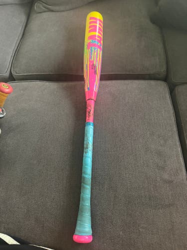 2025 Tank Composite USSSA Certified Bat (-8) 23 oz 31" (Used)