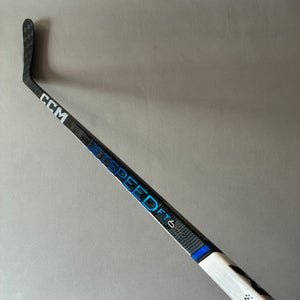 Used 85 Flex P90TM Senior CCM JetSpeed FT6 Pro Right Hand Hockey Stick