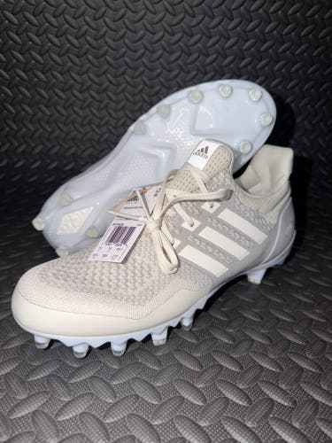 Adidas Ultraboost Football Cleats Size 10.5