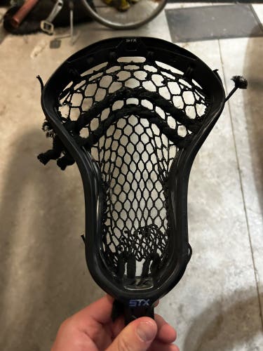 STX Surgeon 1K Used Stringing Head (Used)