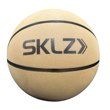 Used SKLZ FOAM TRAINING BALL Basketball Adult Indoor 11375-S000377497