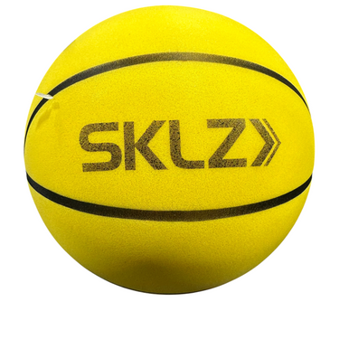 Used SKLZ FOAM TRAINING BALL Basketball Adult Indoor 11375-S000377496