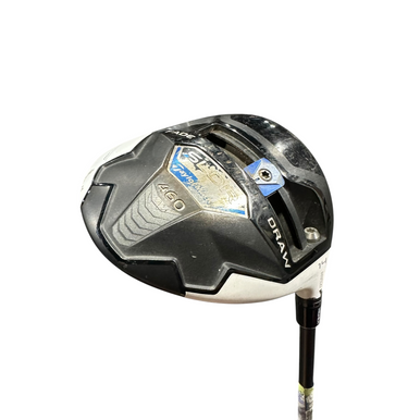 Used Taylormade BEGINNERS SET Mens Starter Set RH 12 Piece 11375-S000373052