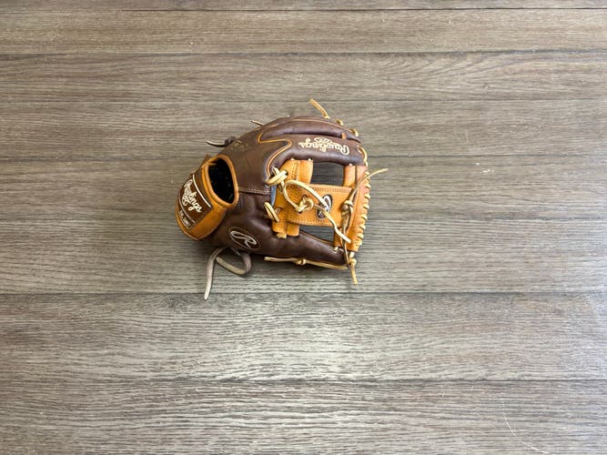 Rawlings Heart of the Hide Wingtip 11.75" I Web