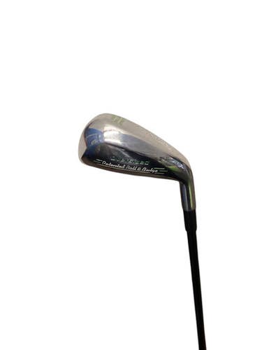 Used Controller FAIRWAY DRIVING IRON Mens Individual Iron RH 1 Iron 11443-S000206510