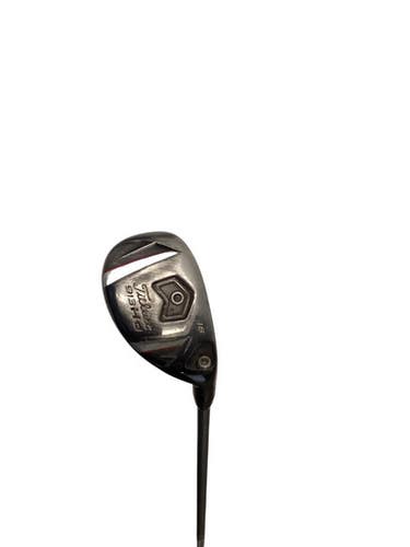Used Titleist 913HD Mens Hybrid Club RH 2 Hybrid 11443-S000206414