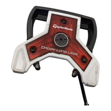 Used Taylormade DADDY LONG LEGS Mens Putter RH 11443-S000206006