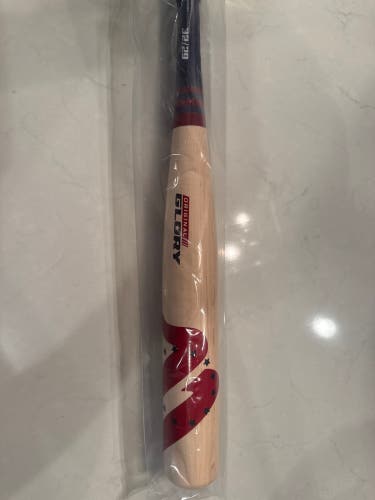 2026 Delano Original Glory BBCOR Certified Bat (-3) 30 oz 33" (New)