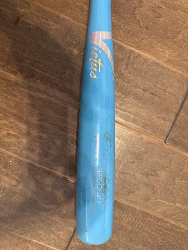 Victus JRod Pro Maple Bat (-8) 23 oz 31" (Used)