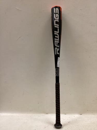 Used Rawlings PRODIGY ALLOY BB/SB USA 2 5/8 Bat 27" 11725-S000503760