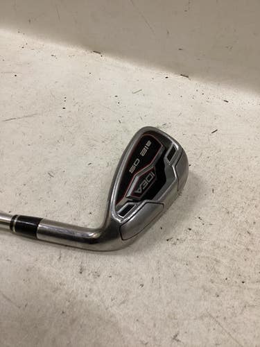 Used Adams IDEA A12 OS Mens Individual Iron RH 9 Iron 11725-S000503759