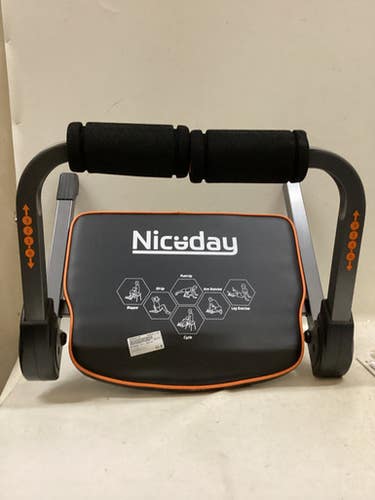 Used Flex/Core Other Black 11725-S000503757
