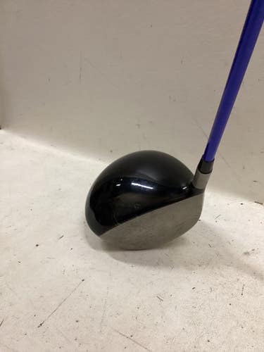 Used Taylormade R580 XD Mens Driver RH 10.5 Degree 11725-S000503781