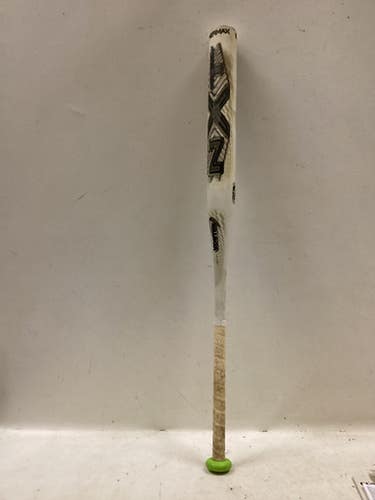 Used Miken FREAK NXT SUPERMAX BB/SB Slowpitch Bat 34" 11725-S000503790