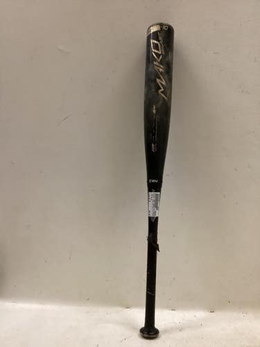 Used Louisville Slugger META PRIME SLMPX10L-25 BB/SB USSSA 2 3/4 Bat 31" 11725-S000503831