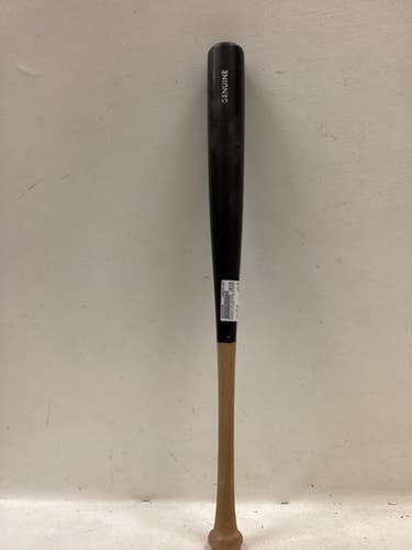 Used Louisville Slugger GENIUNE BB/SB Wood Bat 28" 11725-S000503836