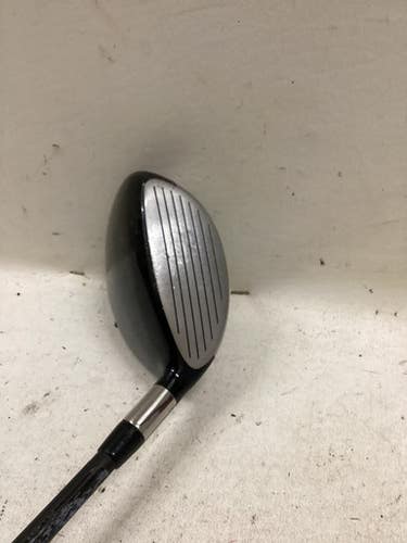 Used Callaway RAZR HAWK Mens Fairway Wood LH 3 Wood 11725-S000503851