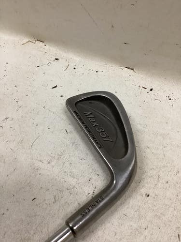 Used Dunlop MAX357 Women Individual Iron RH 2 Iron 11725-S000503879
