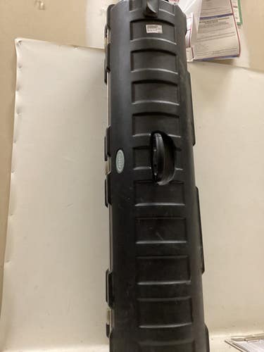Used SKB HARD CASE Travel Bag Black 11725-S000503875