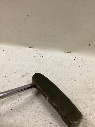 Used Ping A-BLADE Mens Putter LH 11725-S000503885