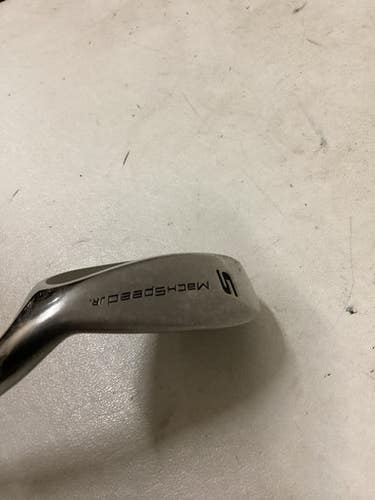 Used Nike NIKE SW Jr Individual Iron LH 9 Iron 11725-S000503886