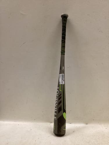 Used Louisville Slugger OMAHA 5 BB/SB USA 2 5/8 Bat 27" 11725-S000503876