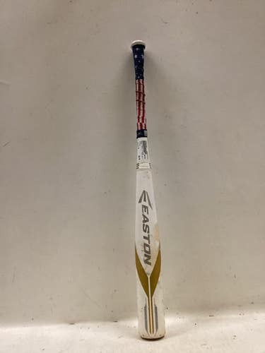 Used Easton GHOST X BB/SB High School -3 Bat 31" 11725-S000503892