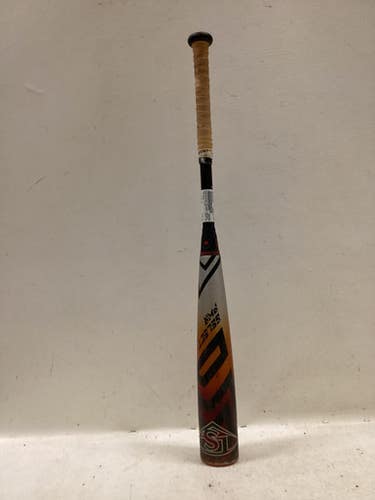 Used Louisville Slugger SELECT PWR BB/SB USA 2 5/8 Bat 29" 11725-S000503894