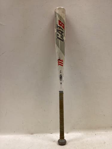 Used Marucci CAT 8 BB/SB USSSA 2 3/4 Bat 31" 11725-S000503897